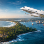 THE WESTERN COAST EXECUTIVE ESCAPE